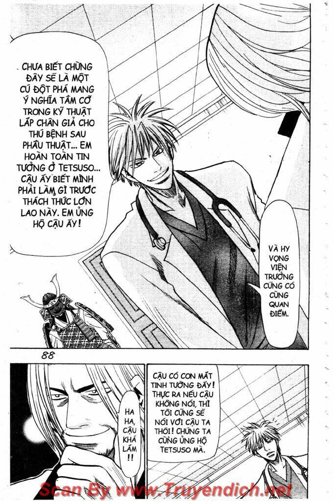 Wild Life Cuộc Sống Hoang Dã Chapter 43 - Trang 2