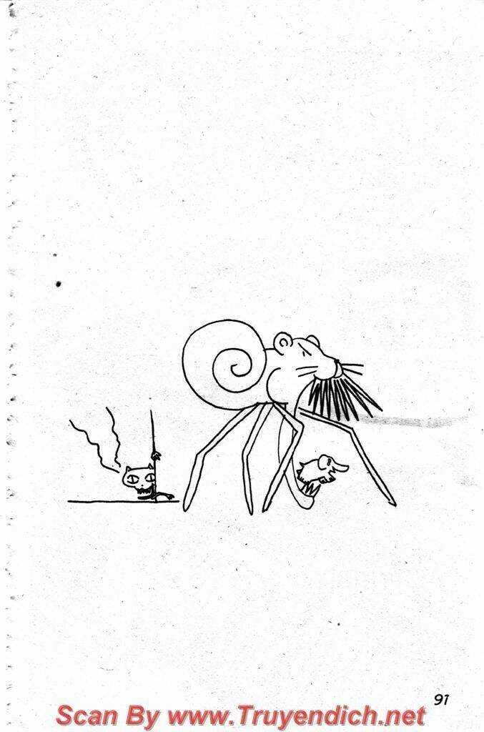 Wild Life Cuộc Sống Hoang Dã Chapter 44 - Trang 2