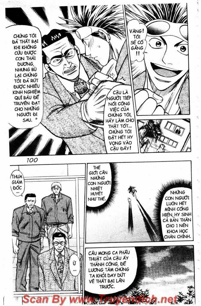 Wild Life Cuộc Sống Hoang Dã Chapter 44 - Trang 2