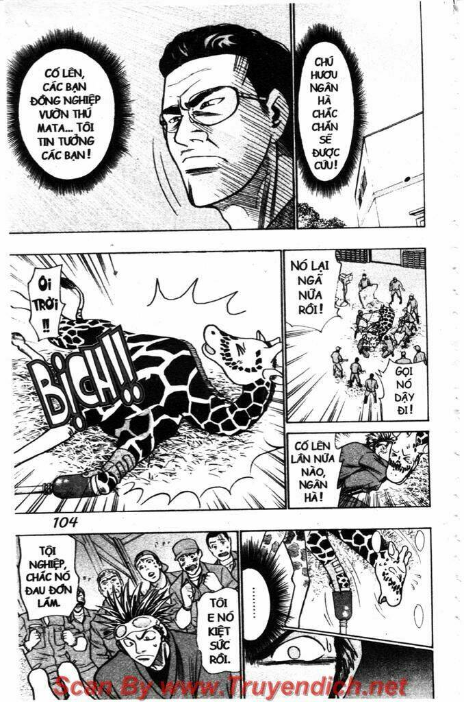 Wild Life Cuộc Sống Hoang Dã Chapter 44 - Trang 2