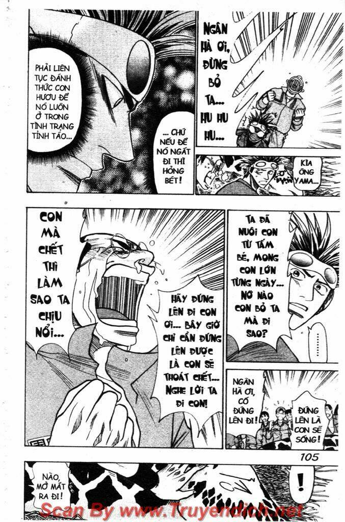 Wild Life Cuộc Sống Hoang Dã Chapter 44 - Trang 2