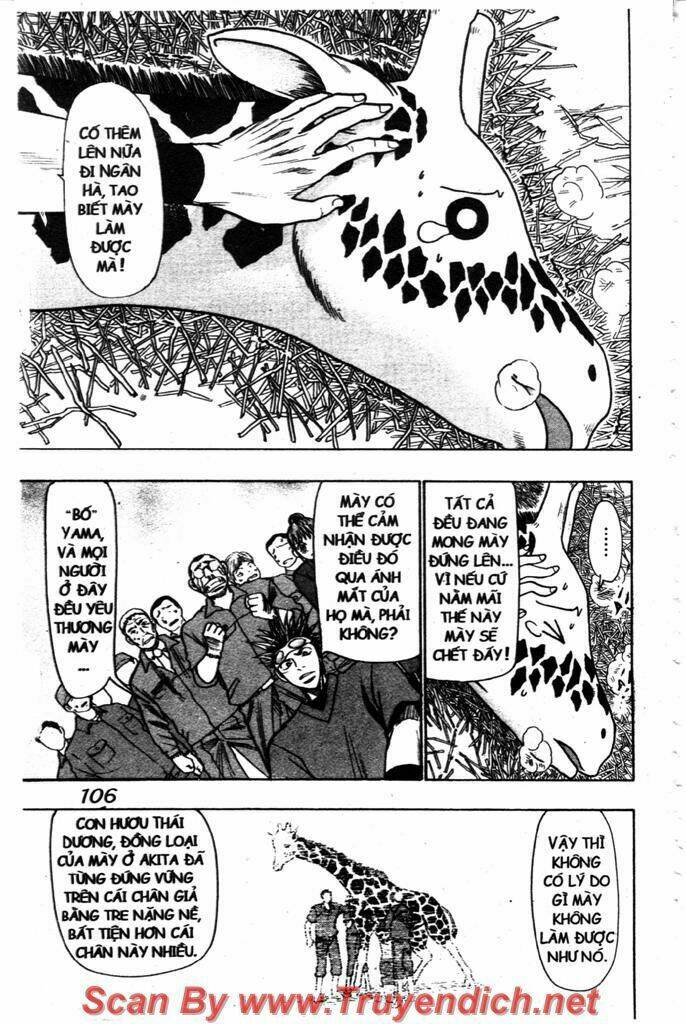 Wild Life Cuộc Sống Hoang Dã Chapter 44 - Trang 2