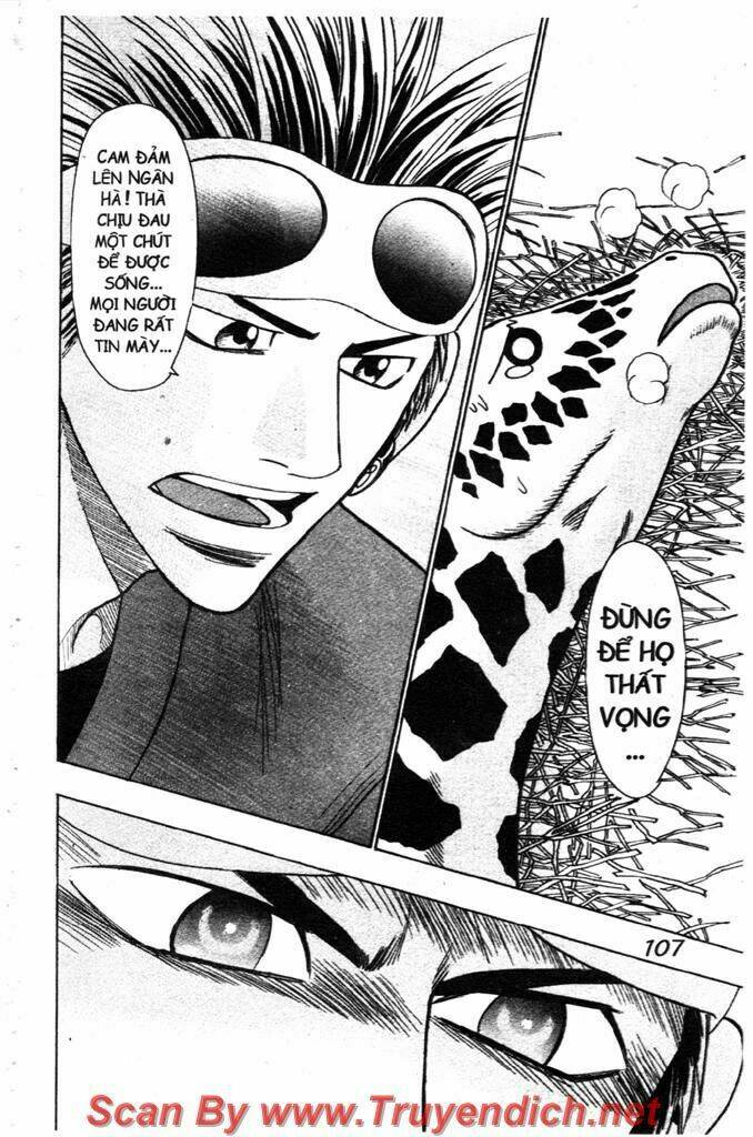 Wild Life Cuộc Sống Hoang Dã Chapter 44 - Trang 2