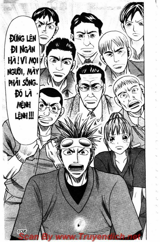 Wild Life Cuộc Sống Hoang Dã Chapter 44 - Trang 2