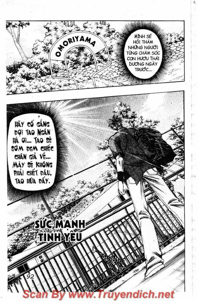 Wild Life Cuộc Sống Hoang Dã Chapter 44 - Trang 2