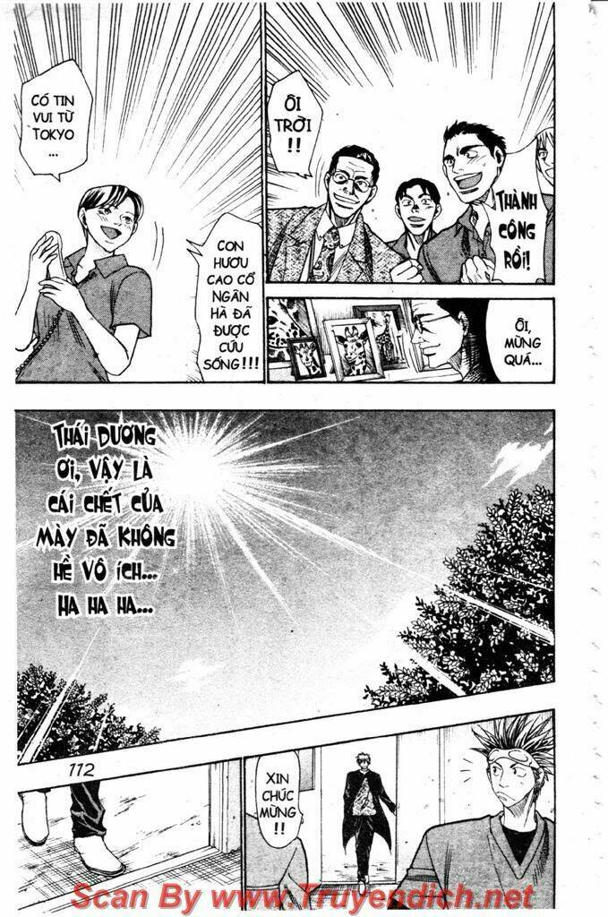 Wild Life Cuộc Sống Hoang Dã Chapter 44 - Trang 2