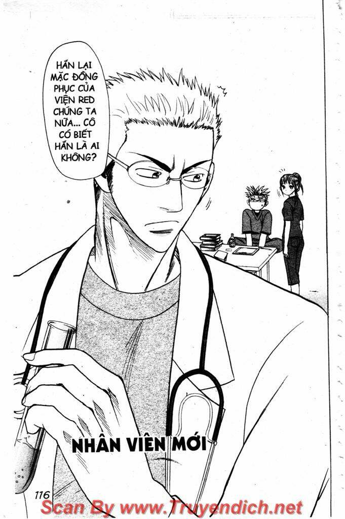 Wild Life Cuộc Sống Hoang Dã Chapter 45 - Trang 2