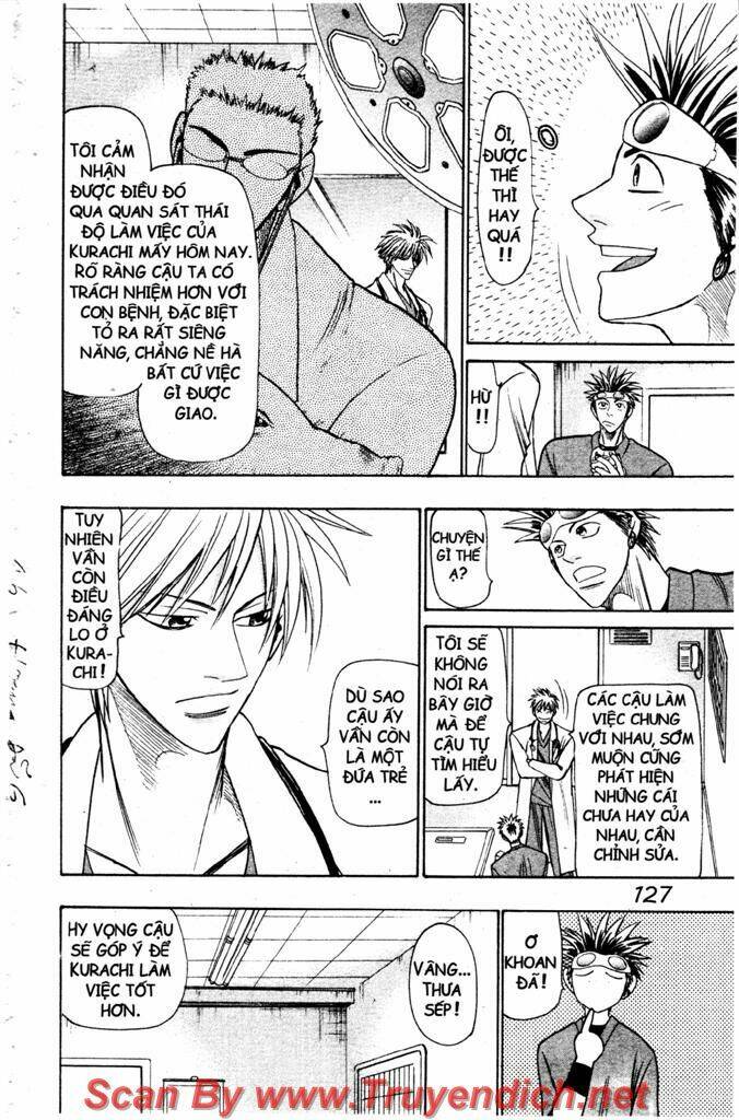 Wild Life Cuộc Sống Hoang Dã Chapter 45 - Trang 2