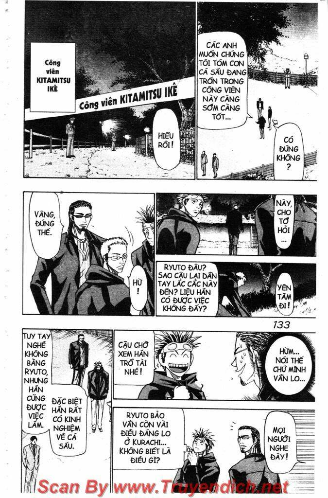 Wild Life Cuộc Sống Hoang Dã Chapter 45 - Trang 2