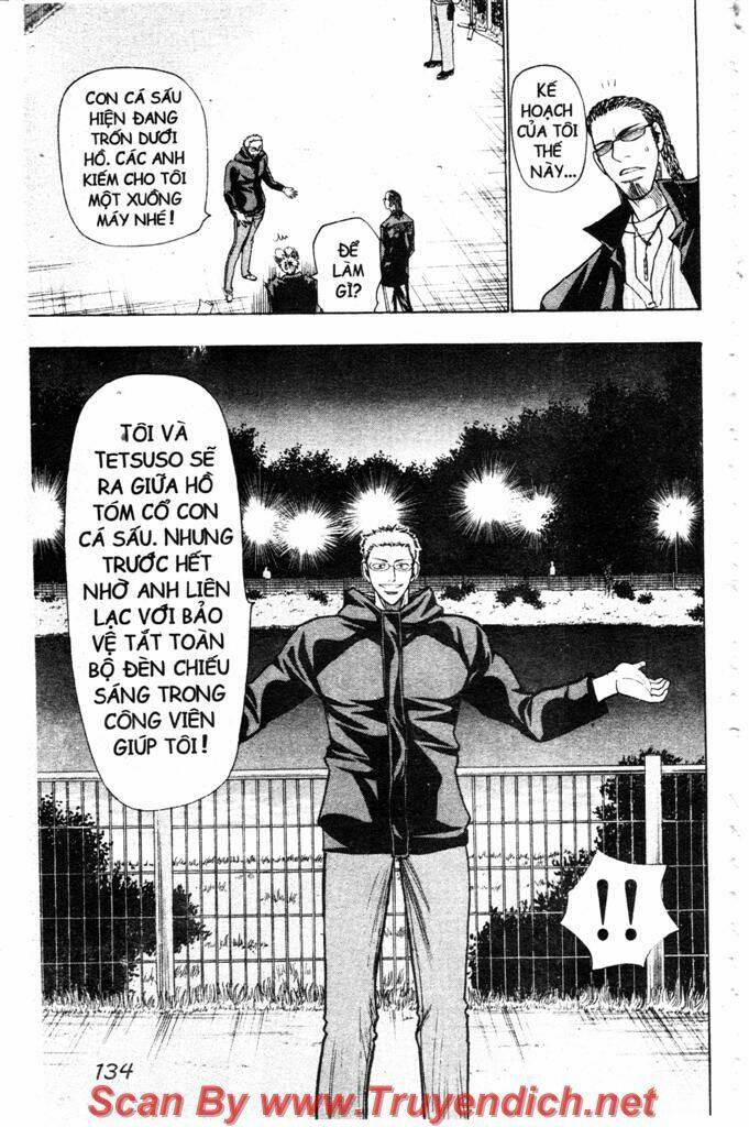 Wild Life Cuộc Sống Hoang Dã Chapter 45 - Trang 2