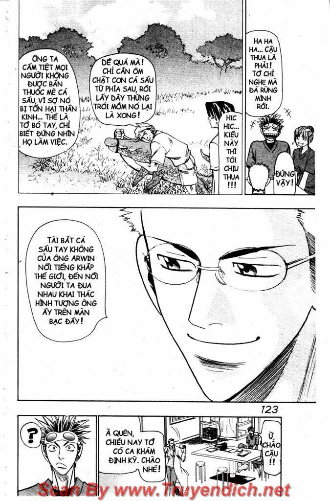 Wild Life Cuộc Sống Hoang Dã Chapter 45 - Trang 2