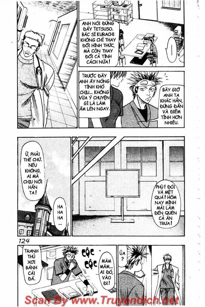 Wild Life Cuộc Sống Hoang Dã Chapter 45 - Trang 2