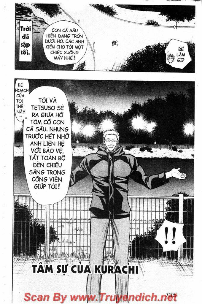 Wild Life Cuộc Sống Hoang Dã Chapter 46 - Trang 2