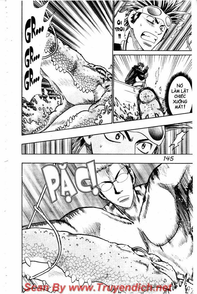 Wild Life Cuộc Sống Hoang Dã Chapter 46 - Trang 2