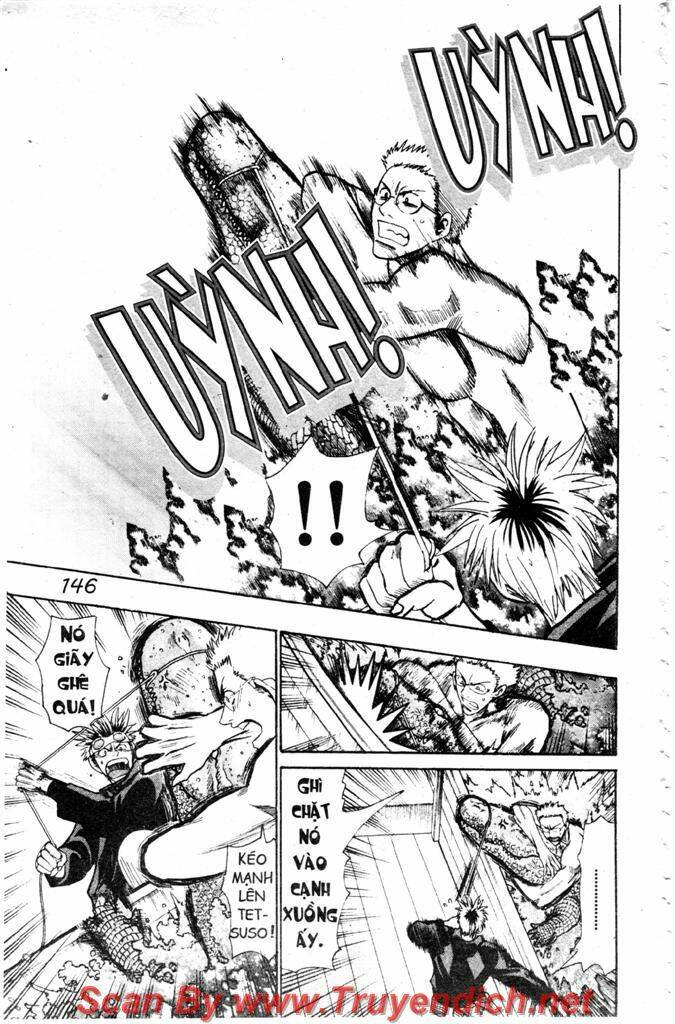 Wild Life Cuộc Sống Hoang Dã Chapter 46 - Trang 2