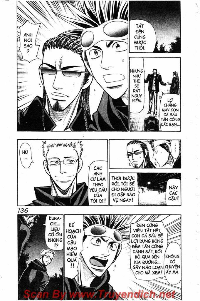 Wild Life Cuộc Sống Hoang Dã Chapter 46 - Trang 2