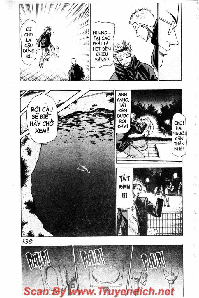 Wild Life Cuộc Sống Hoang Dã Chapter 46 - Trang 2