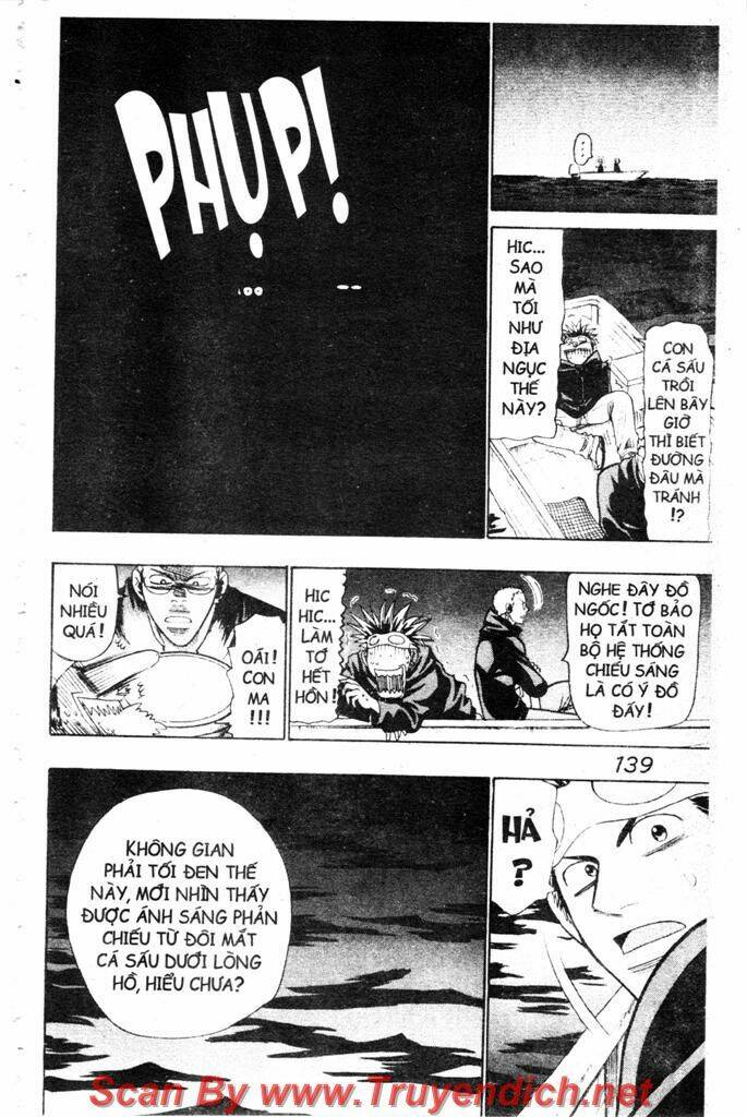 Wild Life Cuộc Sống Hoang Dã Chapter 46 - Trang 2