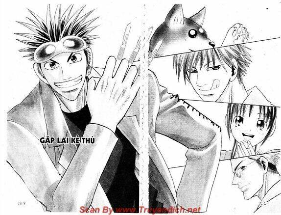 Wild Life Cuộc Sống Hoang Dã Chapter 47 - Trang 2