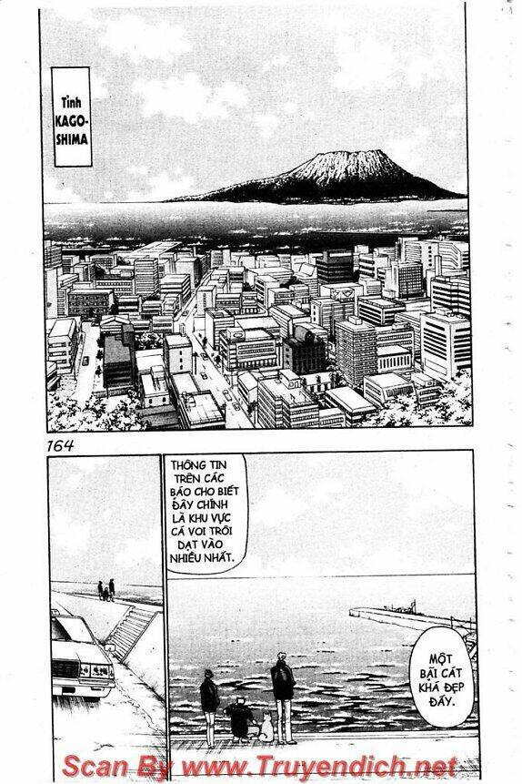 Wild Life Cuộc Sống Hoang Dã Chapter 47 - Trang 2