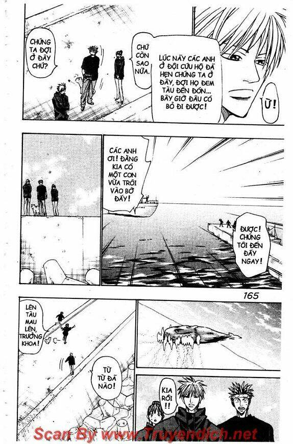 Wild Life Cuộc Sống Hoang Dã Chapter 47 - Trang 2