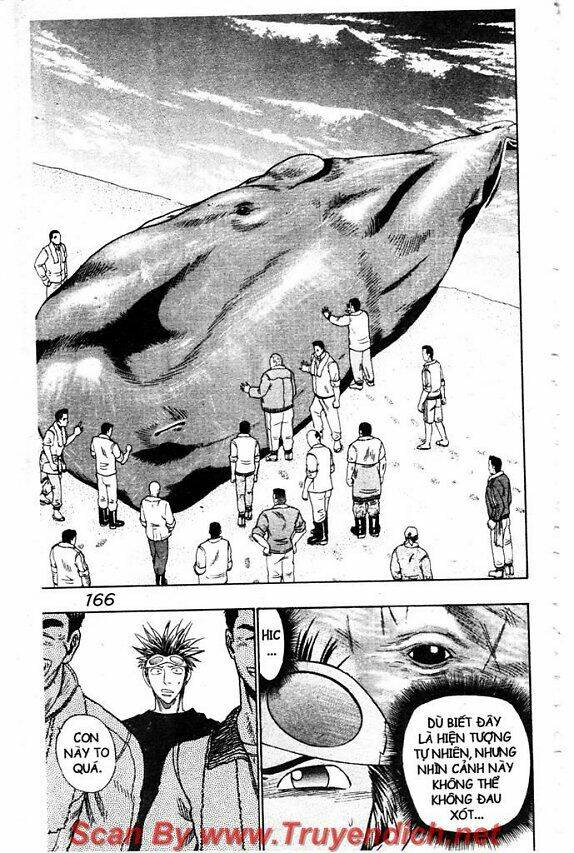 Wild Life Cuộc Sống Hoang Dã Chapter 47 - Trang 2