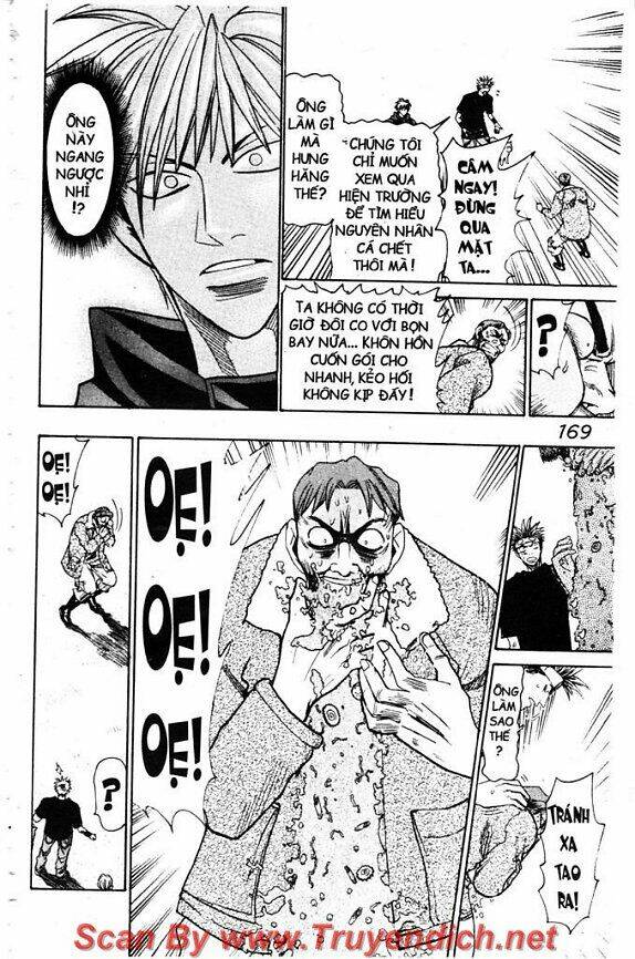 Wild Life Cuộc Sống Hoang Dã Chapter 47 - Trang 2