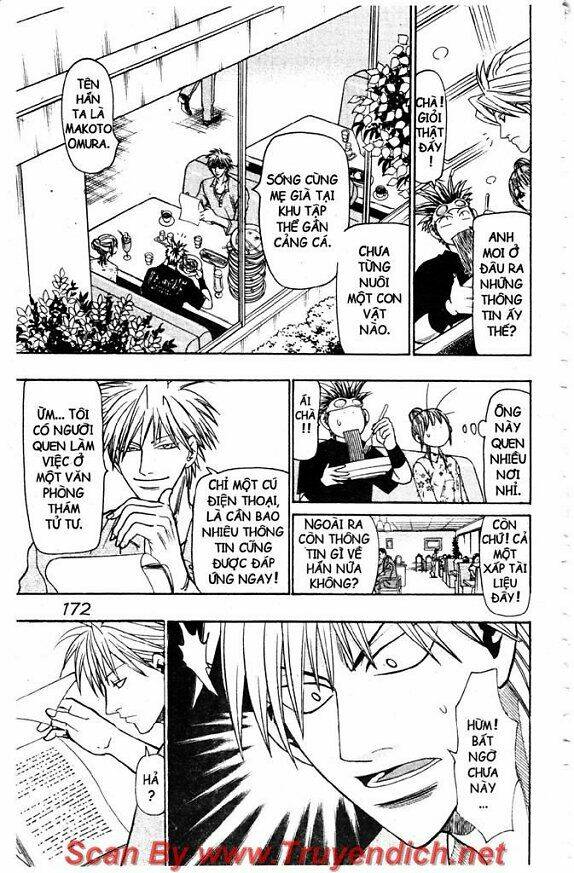 Wild Life Cuộc Sống Hoang Dã Chapter 47 - Trang 2