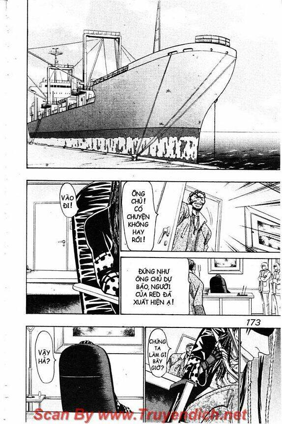 Wild Life Cuộc Sống Hoang Dã Chapter 47 - Trang 2