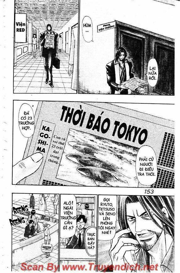 Wild Life Cuộc Sống Hoang Dã Chapter 47 - Trang 2