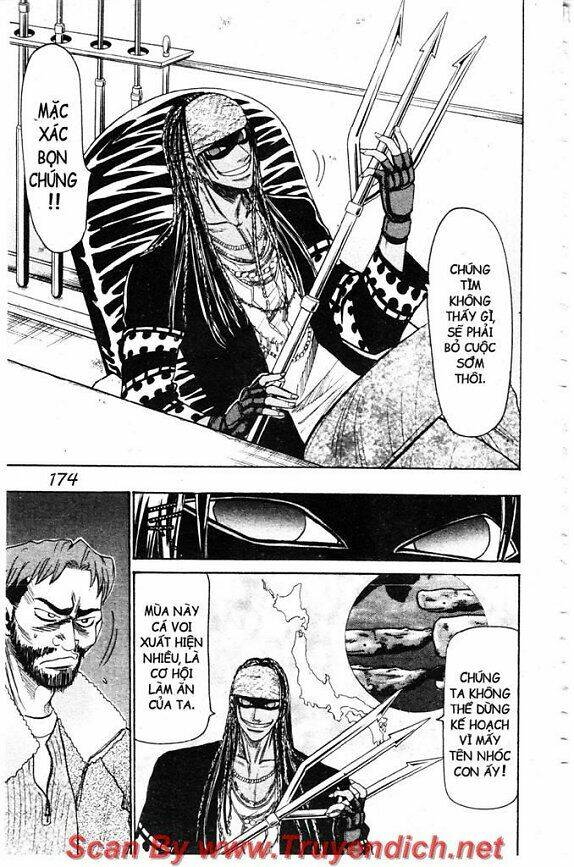 Wild Life Cuộc Sống Hoang Dã Chapter 47 - Trang 2