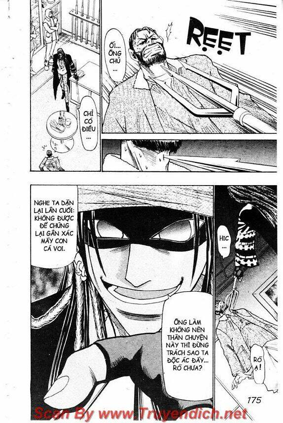 Wild Life Cuộc Sống Hoang Dã Chapter 47 - Trang 2