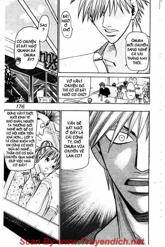 Wild Life Cuộc Sống Hoang Dã Chapter 47 - Trang 2