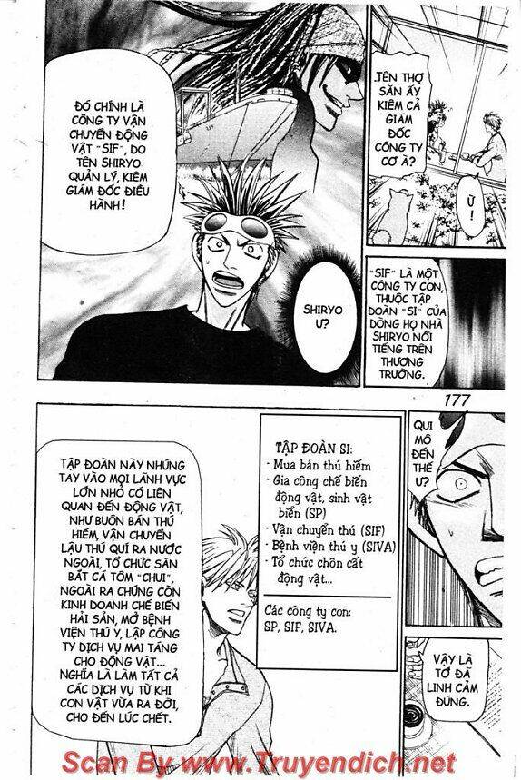 Wild Life Cuộc Sống Hoang Dã Chapter 47 - Trang 2