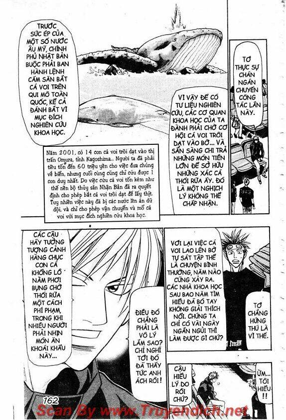 Wild Life Cuộc Sống Hoang Dã Chapter 47 - Trang 2