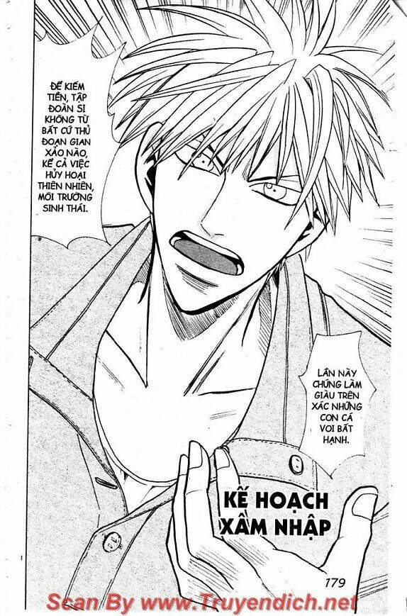 Wild Life Cuộc Sống Hoang Dã Chapter 48 - Trang 2