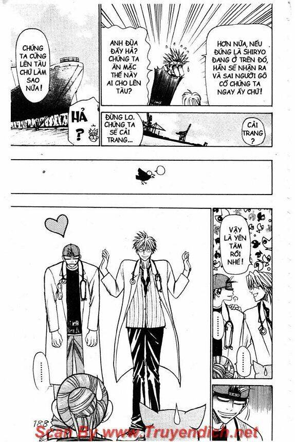 Wild Life Cuộc Sống Hoang Dã Chapter 48 - Trang 2