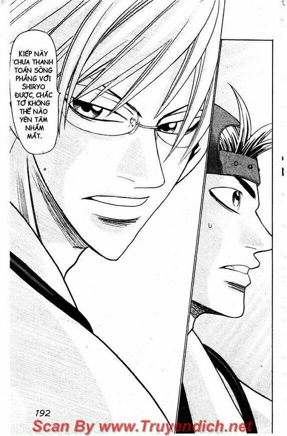 Wild Life Cuộc Sống Hoang Dã Chapter 48 - Trang 2