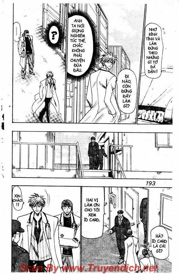 Wild Life Cuộc Sống Hoang Dã Chapter 48 - Trang 2