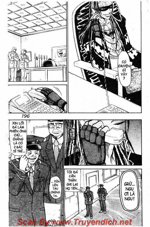 Wild Life Cuộc Sống Hoang Dã Chapter 48 - Trang 2