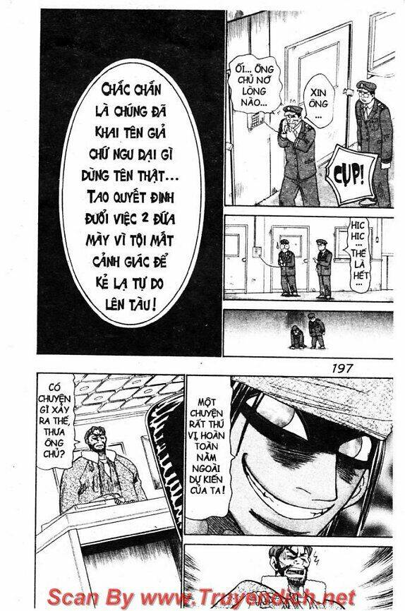 Wild Life Cuộc Sống Hoang Dã Chapter 48 - Trang 2