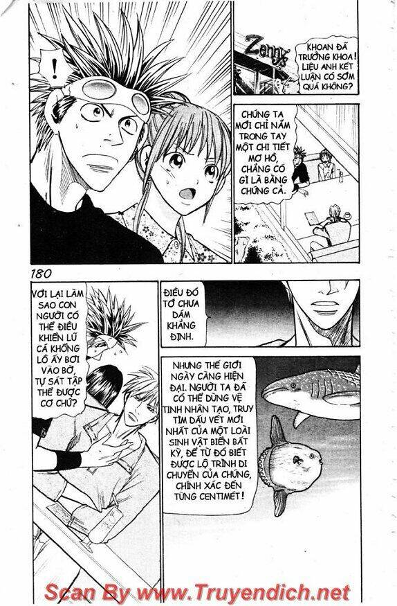 Wild Life Cuộc Sống Hoang Dã Chapter 48 - Trang 2