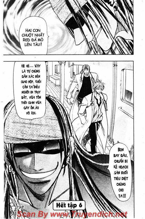 Wild Life Cuộc Sống Hoang Dã Chapter 48 - Trang 2