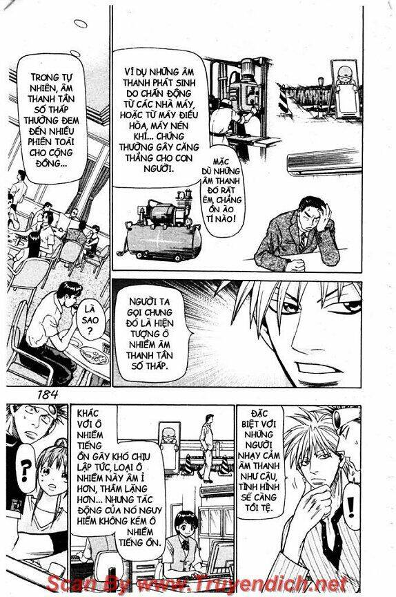 Wild Life Cuộc Sống Hoang Dã Chapter 48 - Trang 2