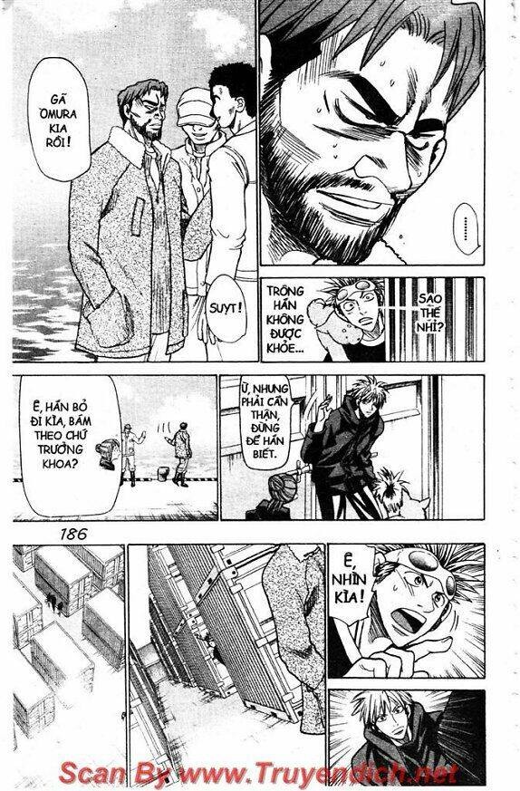 Wild Life Cuộc Sống Hoang Dã Chapter 48 - Trang 2