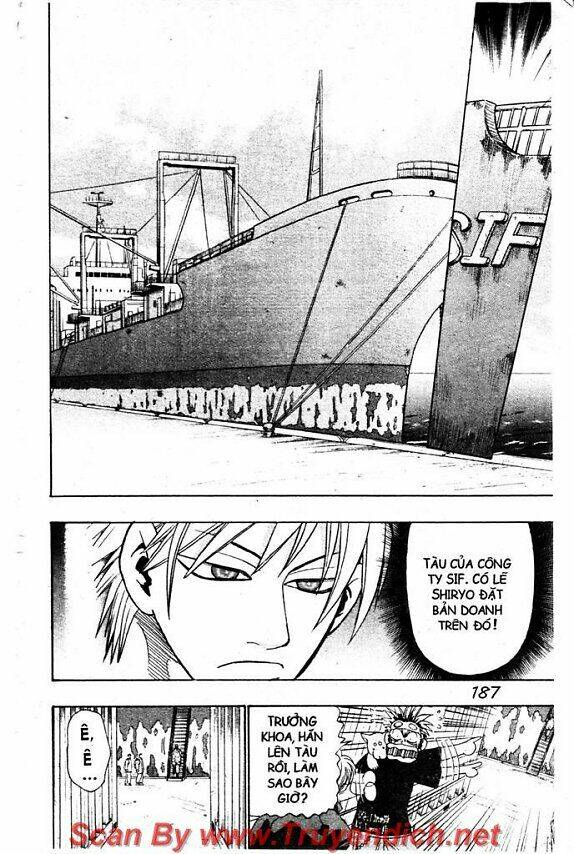 Wild Life Cuộc Sống Hoang Dã Chapter 48 - Trang 2