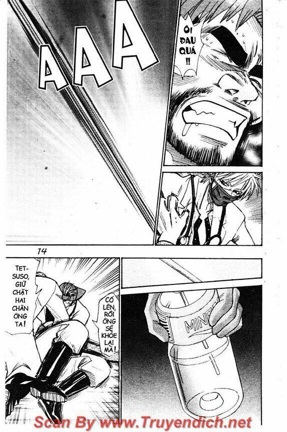 Wild Life Cuộc Sống Hoang Dã Chapter 49 - Trang 2