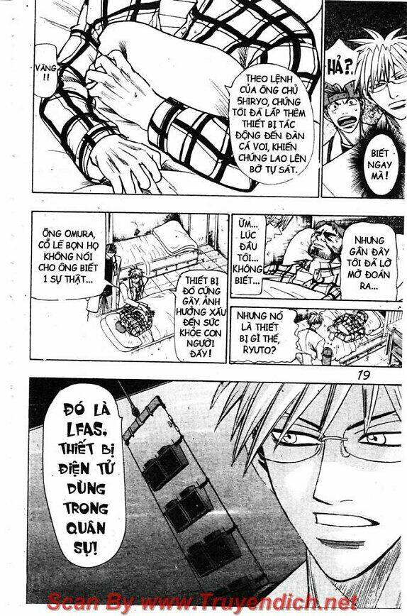 Wild Life Cuộc Sống Hoang Dã Chapter 49 - Trang 2