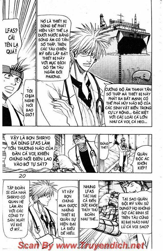 Wild Life Cuộc Sống Hoang Dã Chapter 49 - Trang 2