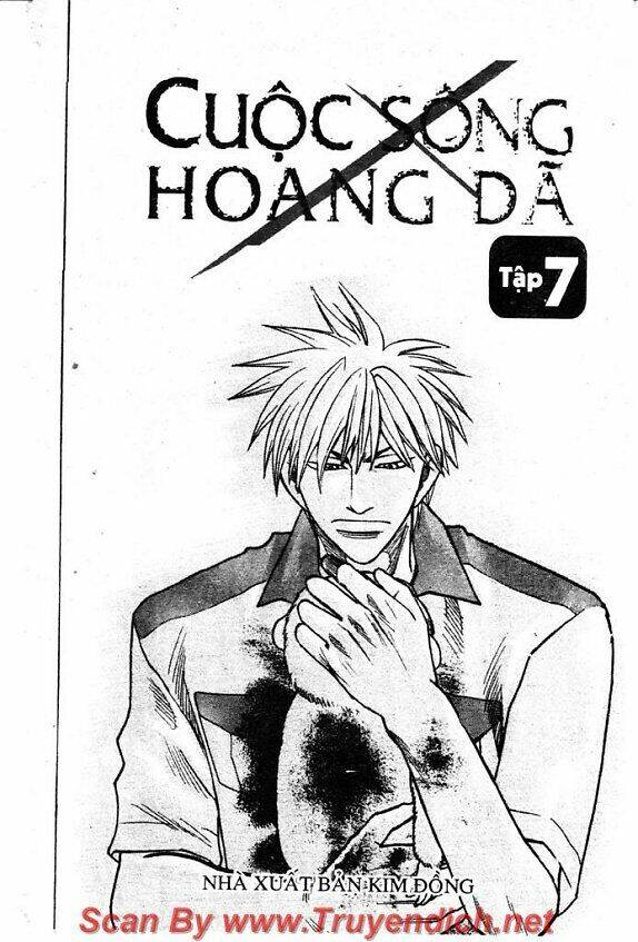 Wild Life Cuộc Sống Hoang Dã Chapter 49 - Trang 2